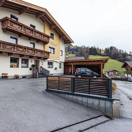 Apartamento Bergwelt C Niederau Exterior foto