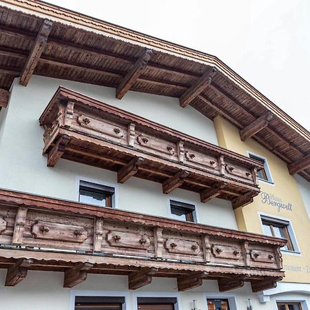 Apartamento Bergwelt C Niederau Exterior foto