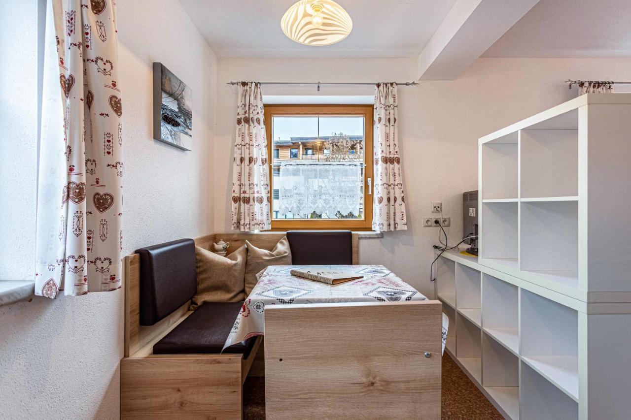 Apartamento Bergwelt C Niederau Exterior foto